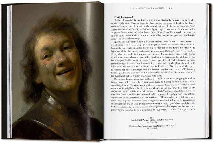 Produktbild: Rembrandt