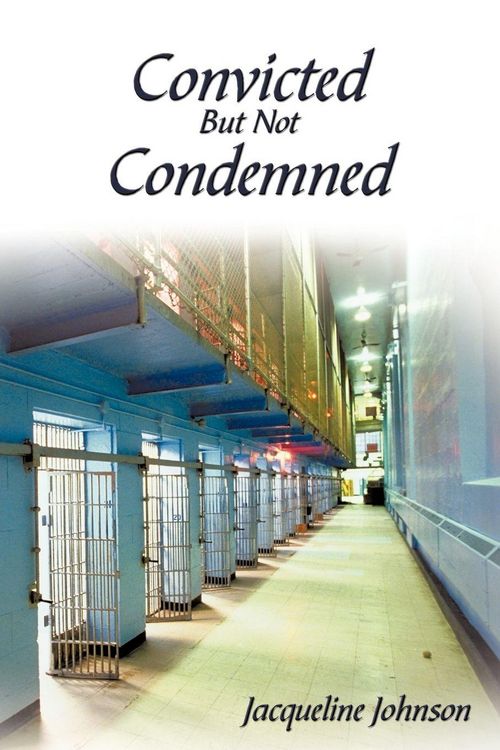 Produktbild: Convicted But Not Condemned