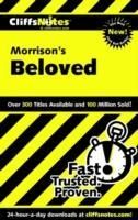 Produktbild: Robinson, M: CliffsNotes on Morrison's Beloved