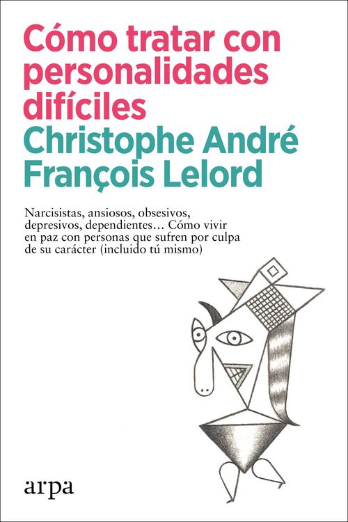 Produktbild: C&oacute;mo tratar con personalidades dif&iacute;ciles