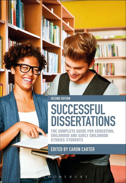 Produktbild: Successful Dissertations
