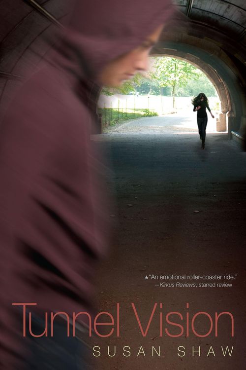 Produktbild: Tunnel Vision