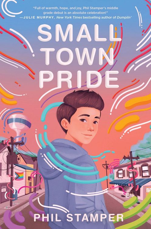 Produktbild: Small Town Pride