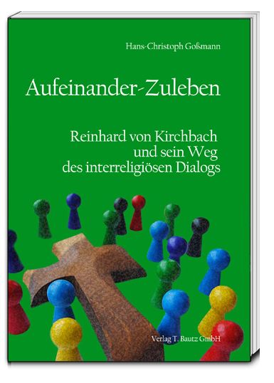 Produktbild: Aufeinander-Zuleben