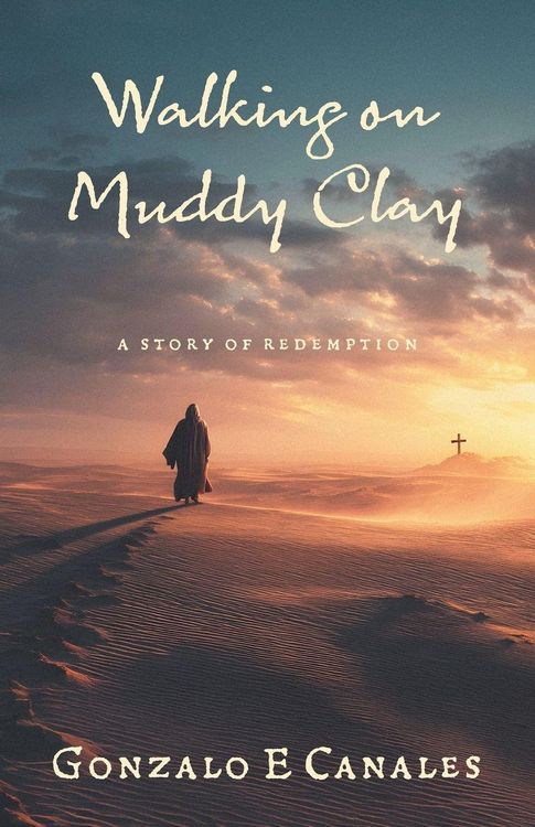 Produktbild: Walking on Muddy Clay