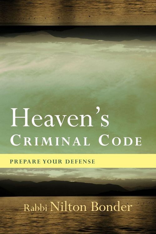 Produktbild: Heaven's Criminal Code