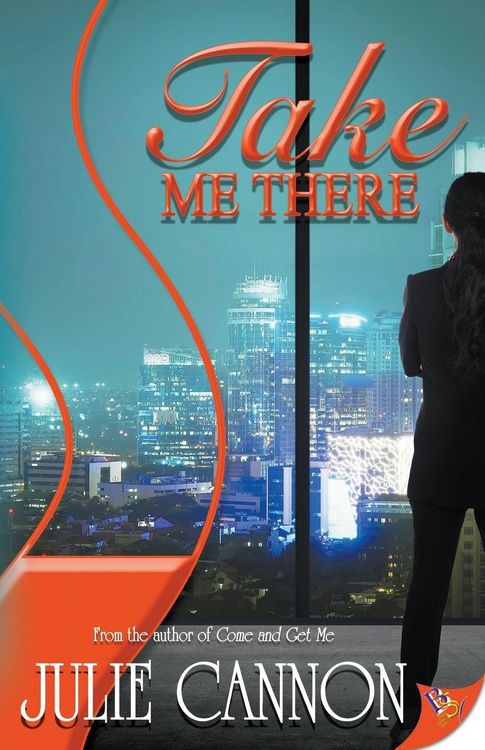 Produktbild: Take Me There