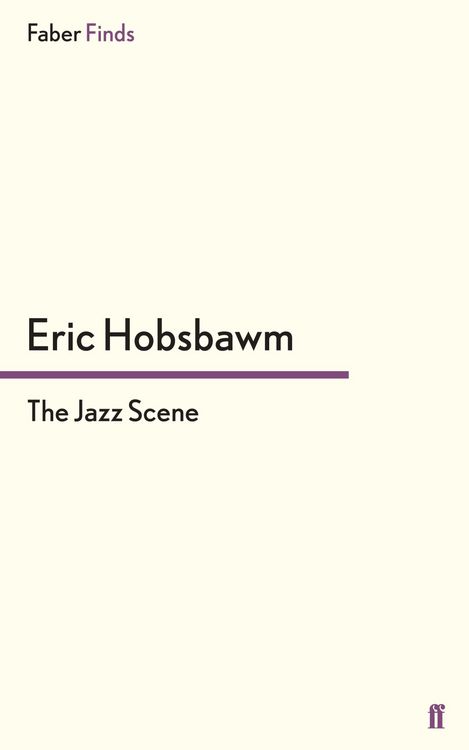 Produktbild: The Jazz Scene
