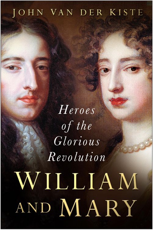 Produktbild: William and Mary