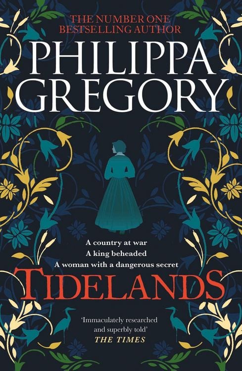 Produktbild: Tidelands