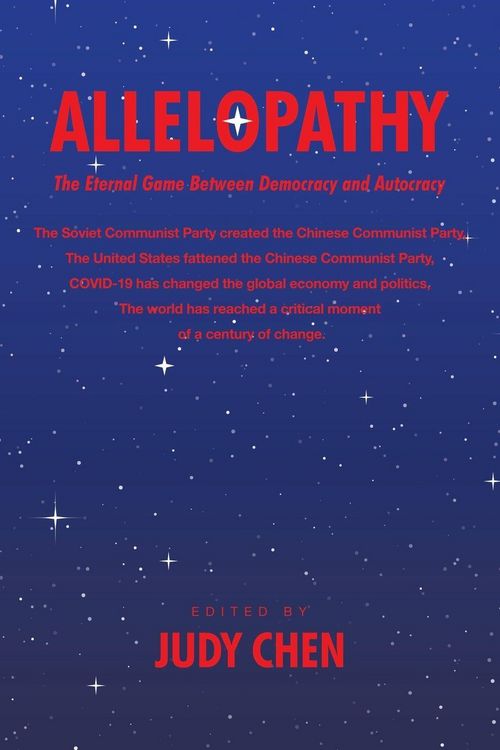 Produktbild: Allelopathy