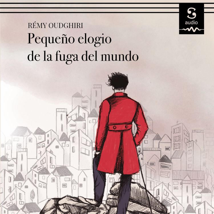 Produktbild: Peque&ntilde;o elogio de la fuga del mundo