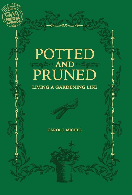 Produktbild: Potted and Pruned