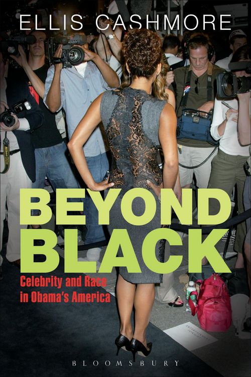 Produktbild: Beyond Black