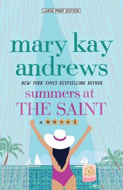 Produktbild: Summers at the Saint