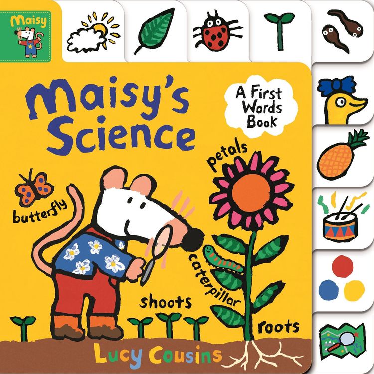 Produktbild: Maisy's Science