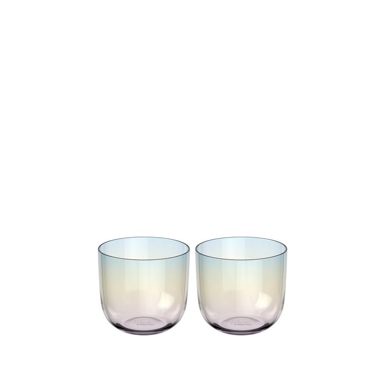 Produktbild: Villeroy & Boch Like Glass Wasserglas, Set 2tlg.