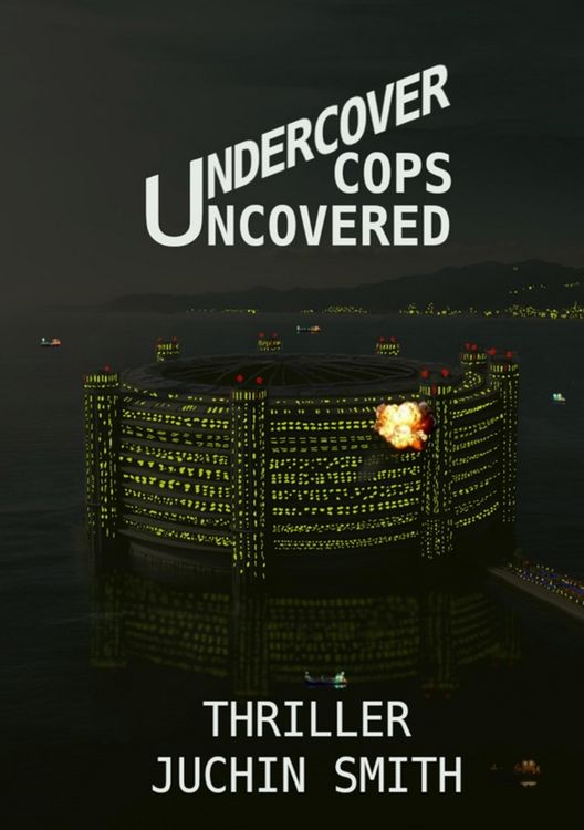 Produktbild: Undercover Cops Uncovered