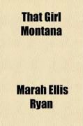 Produktbild: That Girl Montana