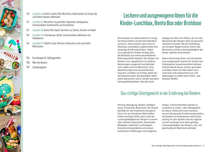 Produktbild: Lunchbox f&uuml;r Kinder