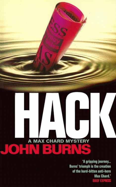 Produktbild: Hack