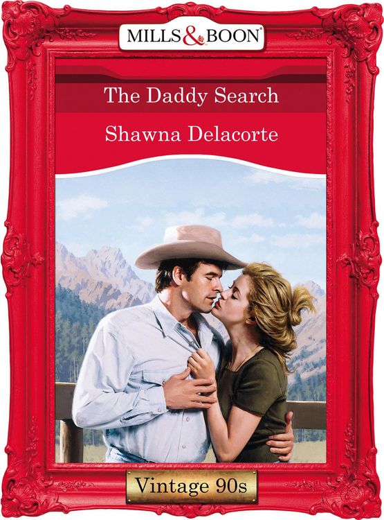 Produktbild: The Daddy Search
