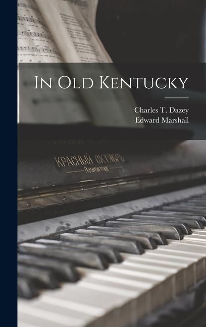 Produktbild: In Old Kentucky