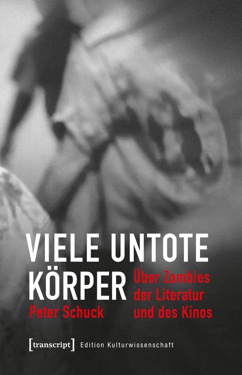Produktbild: Viele untote K&ouml;rper