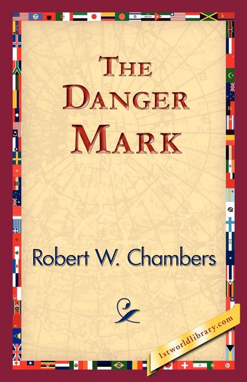 Produktbild: The Danger Mark