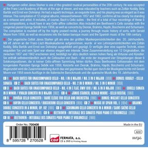 Produktbild: Milestones Of A Legend - 12 Original Albums