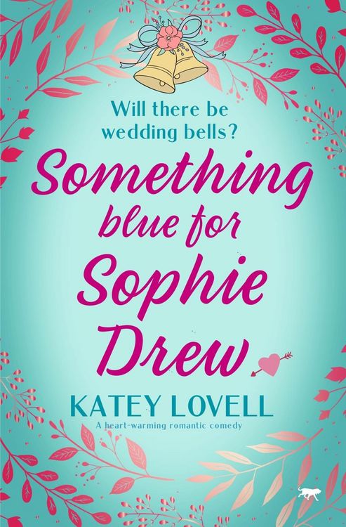 Produktbild: Something Blue for Sophie Drew