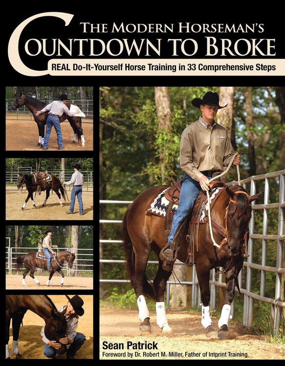 Produktbild: Modern Horsemans Countdown To
