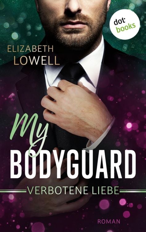 Produktbild: My Bodyguard - Verbotene Liebe