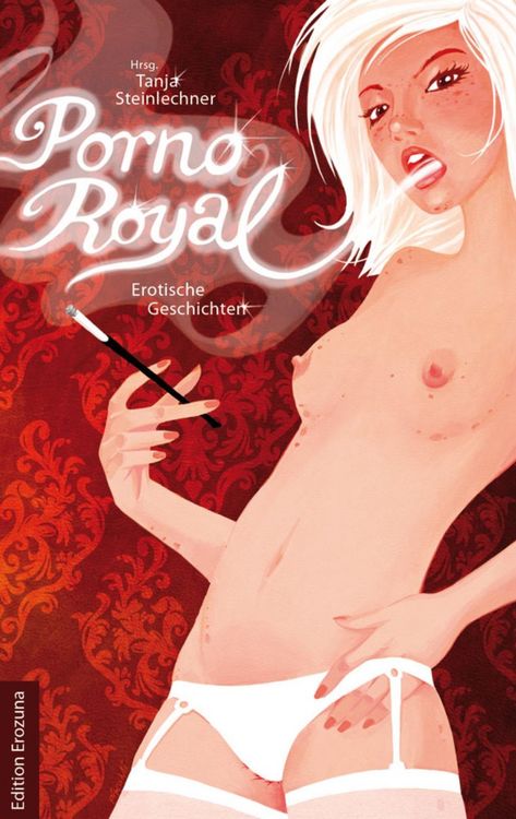 Produktbild: Porno Royal