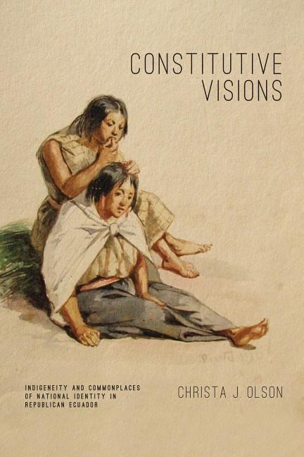 Produktbild: Constitutive Visions