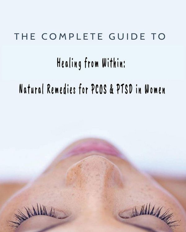 Produktbild: The Complete Guide to Healing from Within
