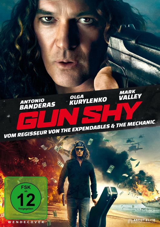 Produktbild: Gun Shy