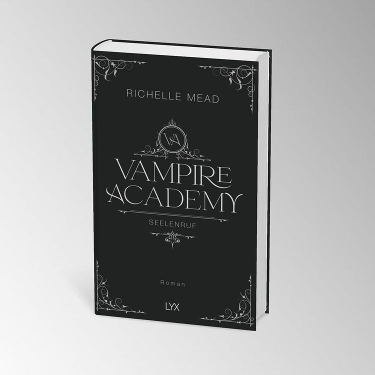 Produktbild: Vampire Academy - Seelenruf