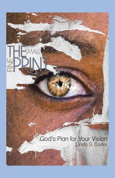 Produktbild: The Small Fine Print