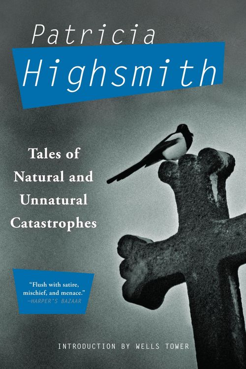 Produktbild: Tales of Natural and Unnatural Catastrophes
