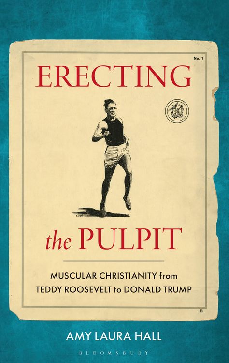 Produktbild: Erecting the Pulpit