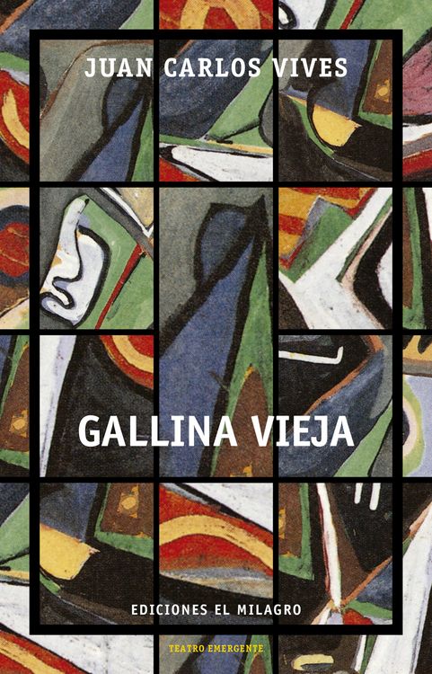 Produktbild: Gallina vieja