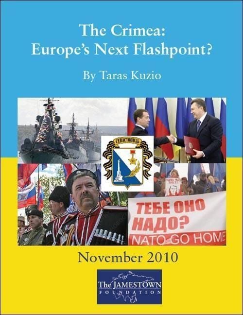 Produktbild: Crimea