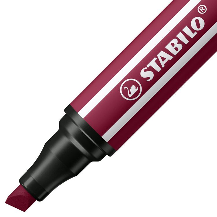 Produktbild: STABILO Filzstift Pen 68 MAX