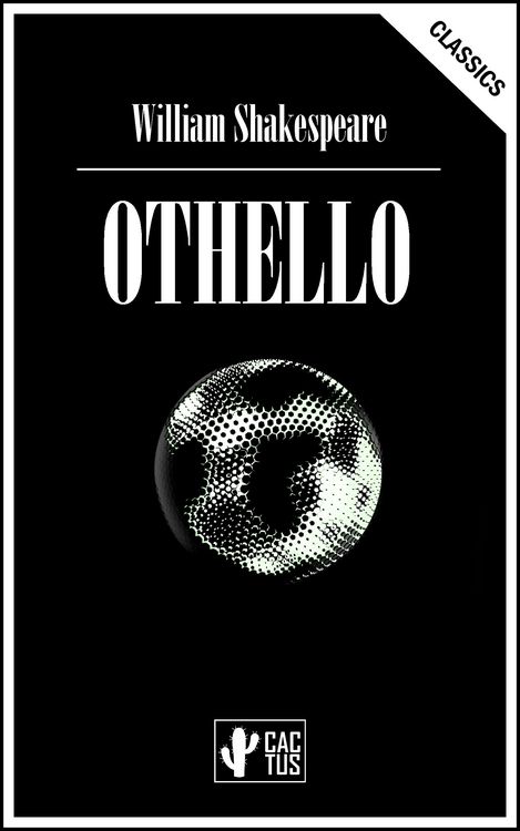 Produktbild: Othello