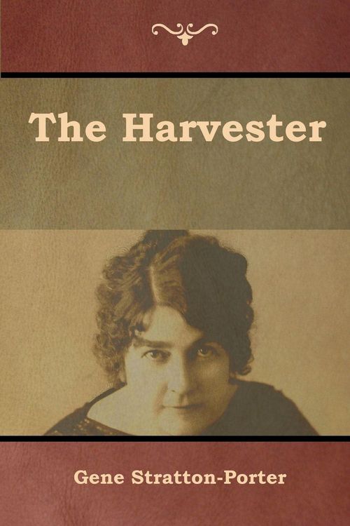 Produktbild: The Harvester