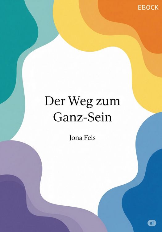 Produktbild: Der Weg zum Ganz-Sein
