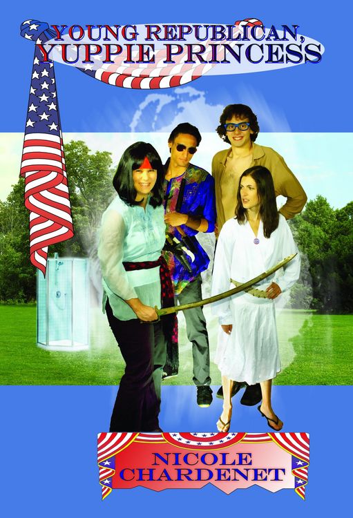 Produktbild: Young Republican, Yuppie Princess