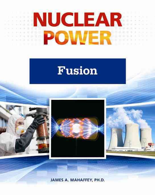 Produktbild: Nuclear Power Fusion
