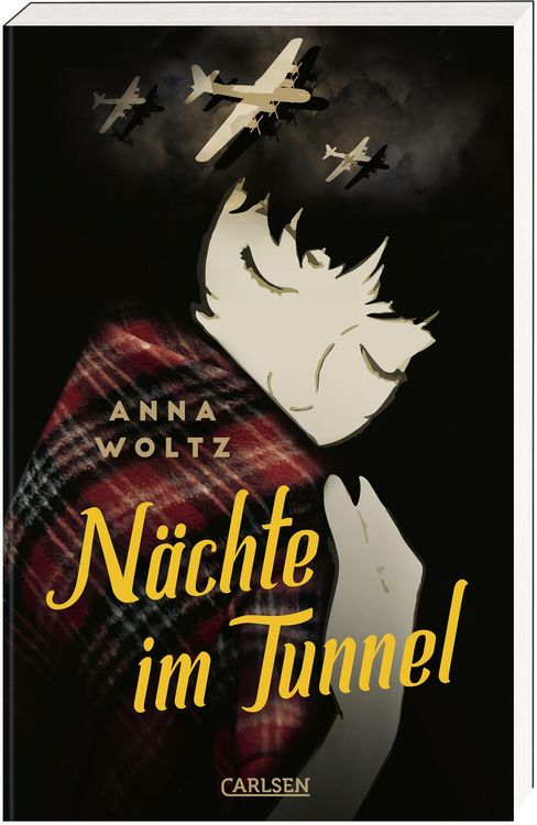 Produktbild: N&auml;chte im Tunnel